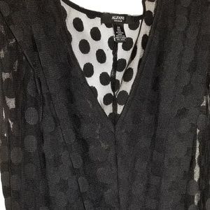 Little Black Lace Party/Special Occasion Dress